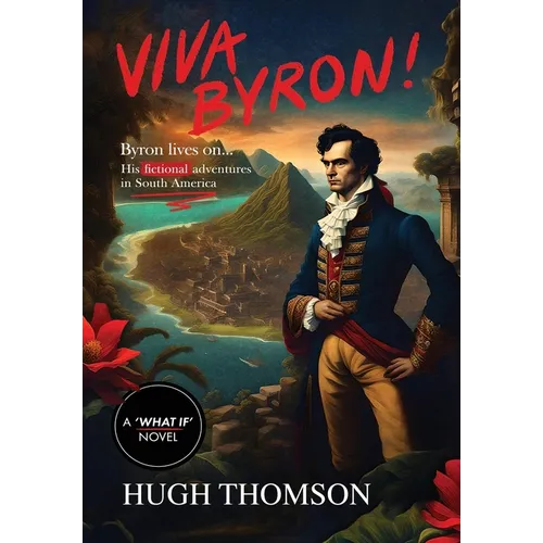 Viva Byron!