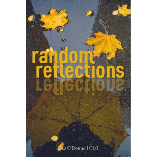 Random Reflections