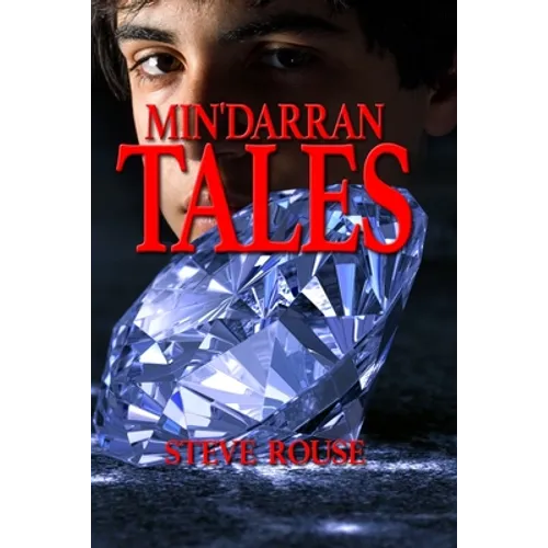 Min'darran Tales