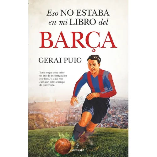 Eso No Estaba En Mi Libro del Bar軋