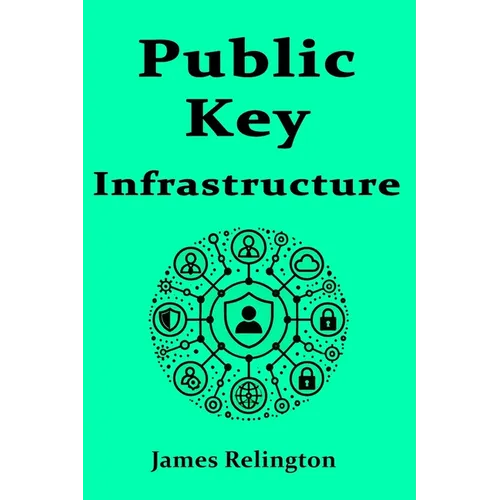Public Key Infrastructure (PKI)