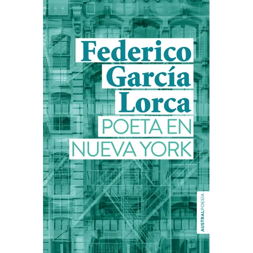 Poeta En Nueva York