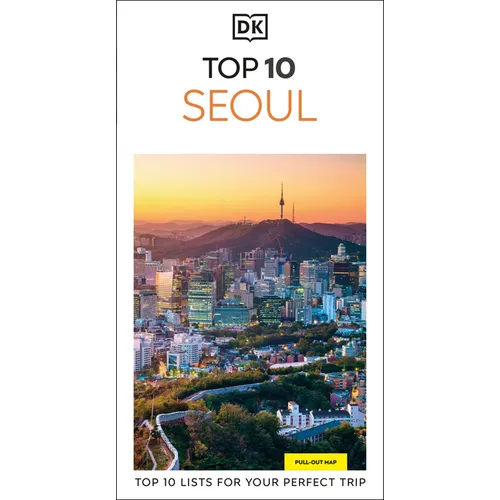 DK Top 10 Seoul