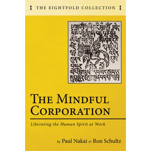The Mindful Corporation