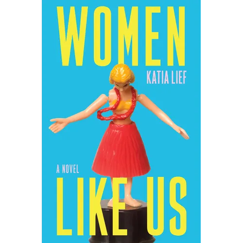 Women Like Us