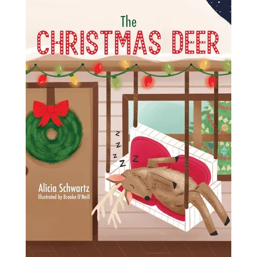 The Christmas Deer