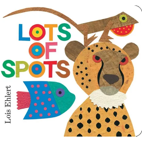 Lots of Spots