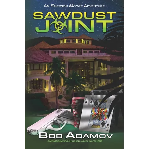 Sawdust Joint