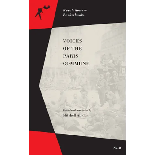 Voices of the Paris Commune