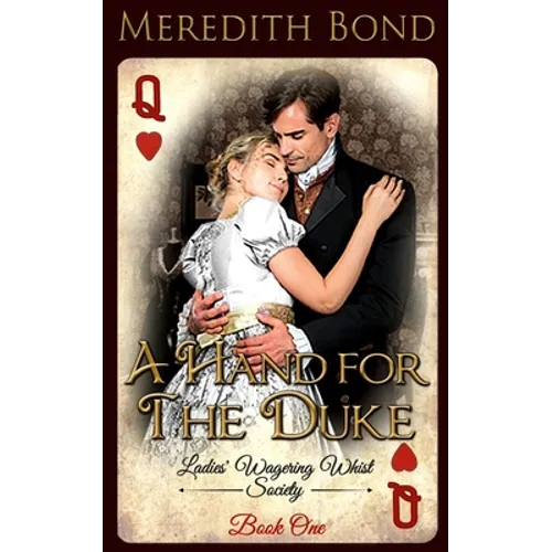 A Hand for the Duke