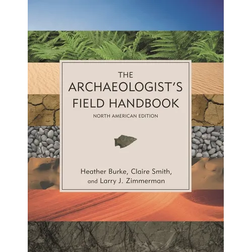 Archaeologist's Field Handbook