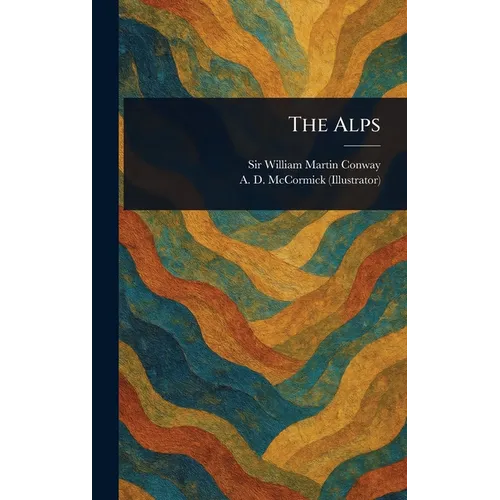 The Alps