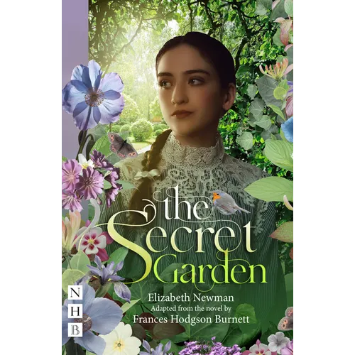 The Secret Garden