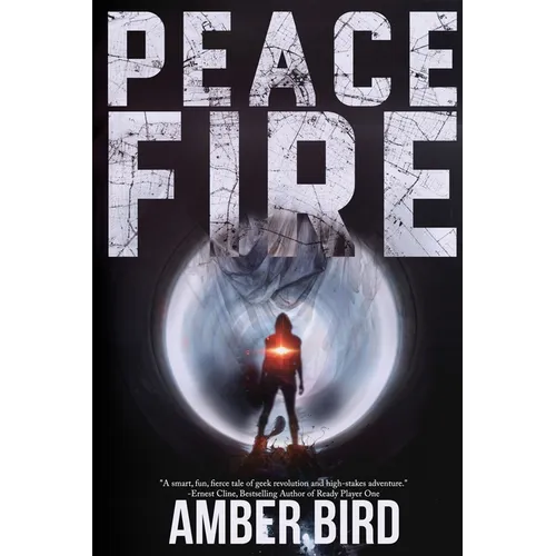 Peace Fire