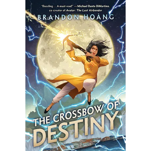 The Crossbow of Destiny