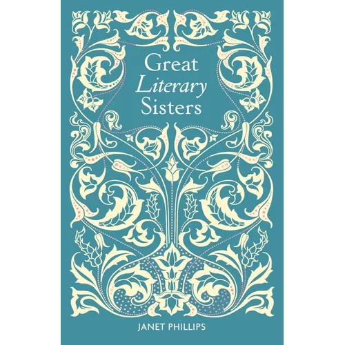 Great Literary Sisters