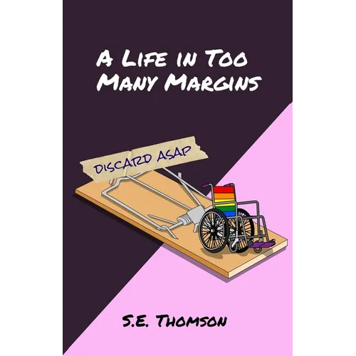 A Life in Too Many Margins: Laughing Through the Labels
