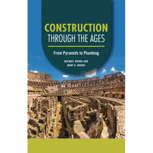 Construction Through the Ages: From Pyramids to Plumbing