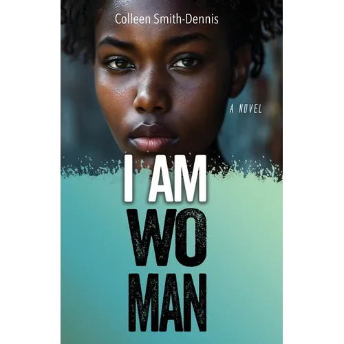 I Am Woman