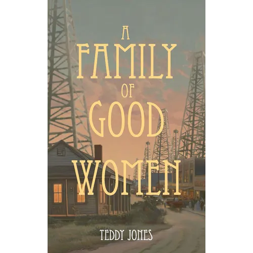 A Family of Good Women