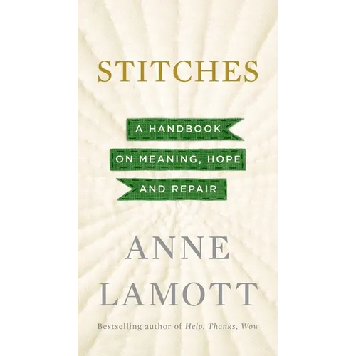 Stitches: A Handbook on Meaning, Hope and Repair