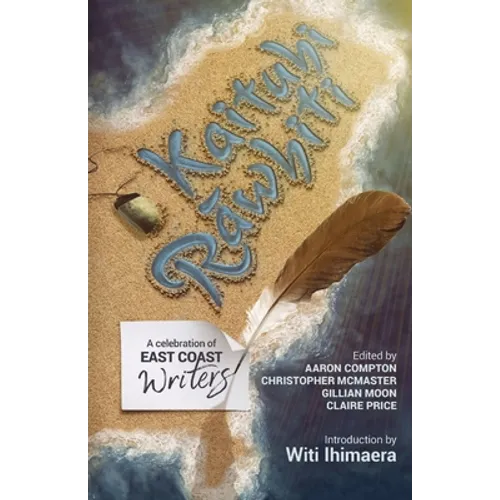 Kaituhi Rawhiti: A Celebration of East Coast Writers