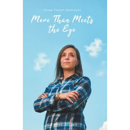 More Than Meets the Eye