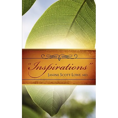 "Inspirations"