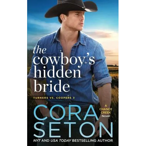 The Cowboy's Hidden Bride