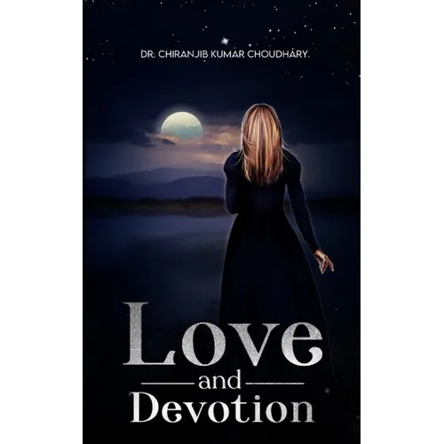 Love & Devotion: Poetry of Lovely Mind