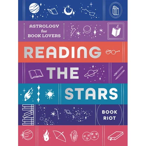 Reading the Stars: Astrology for Book Lovers