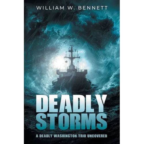 Deadly Storms