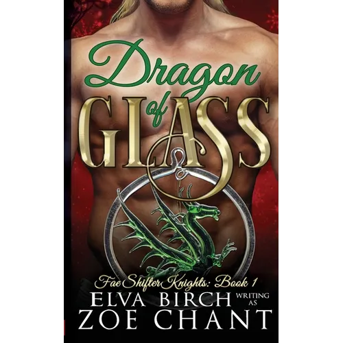 Dragon of Glass