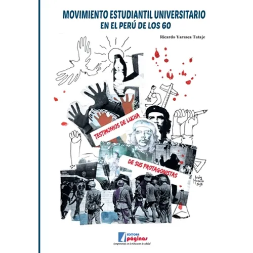 Movimiento estudiantil universitario en el Perú de los 60