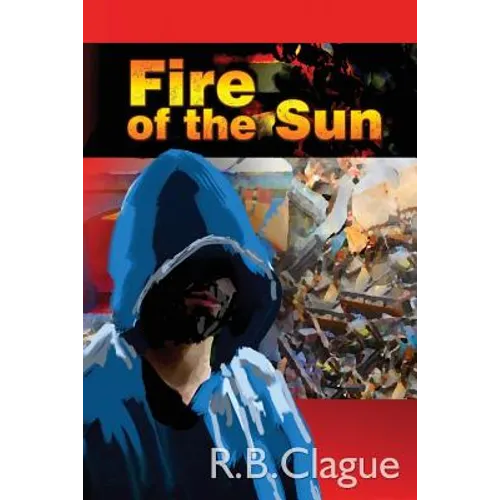 Fire of the Sun