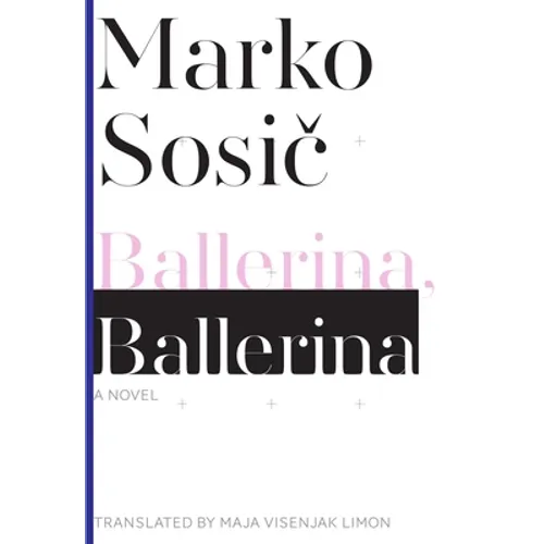 Ballerina, Ballerina