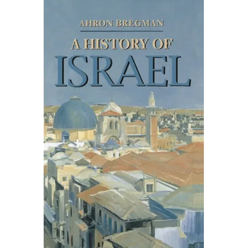 A History of Israel
