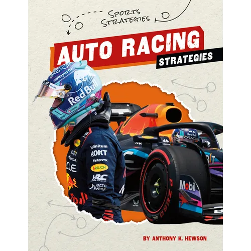 Auto Racing Strategies