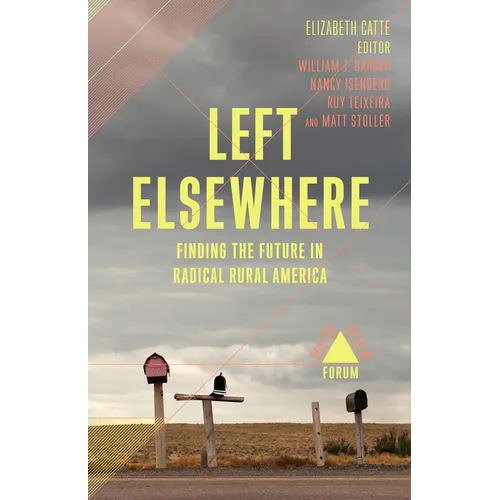 Left Elsewhere