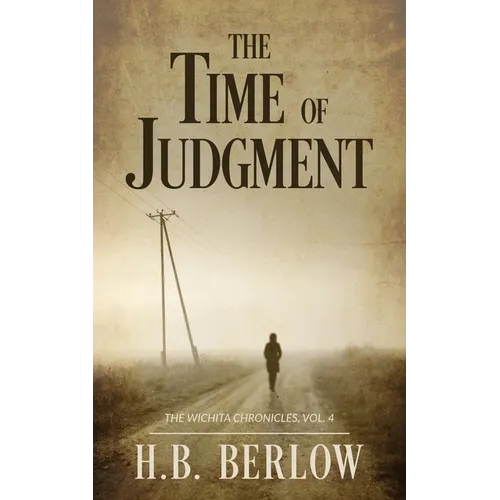 The Time of Judgment