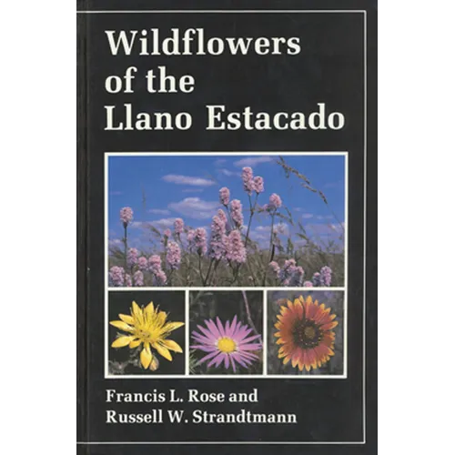 Wildflowers of the Llano Estacado