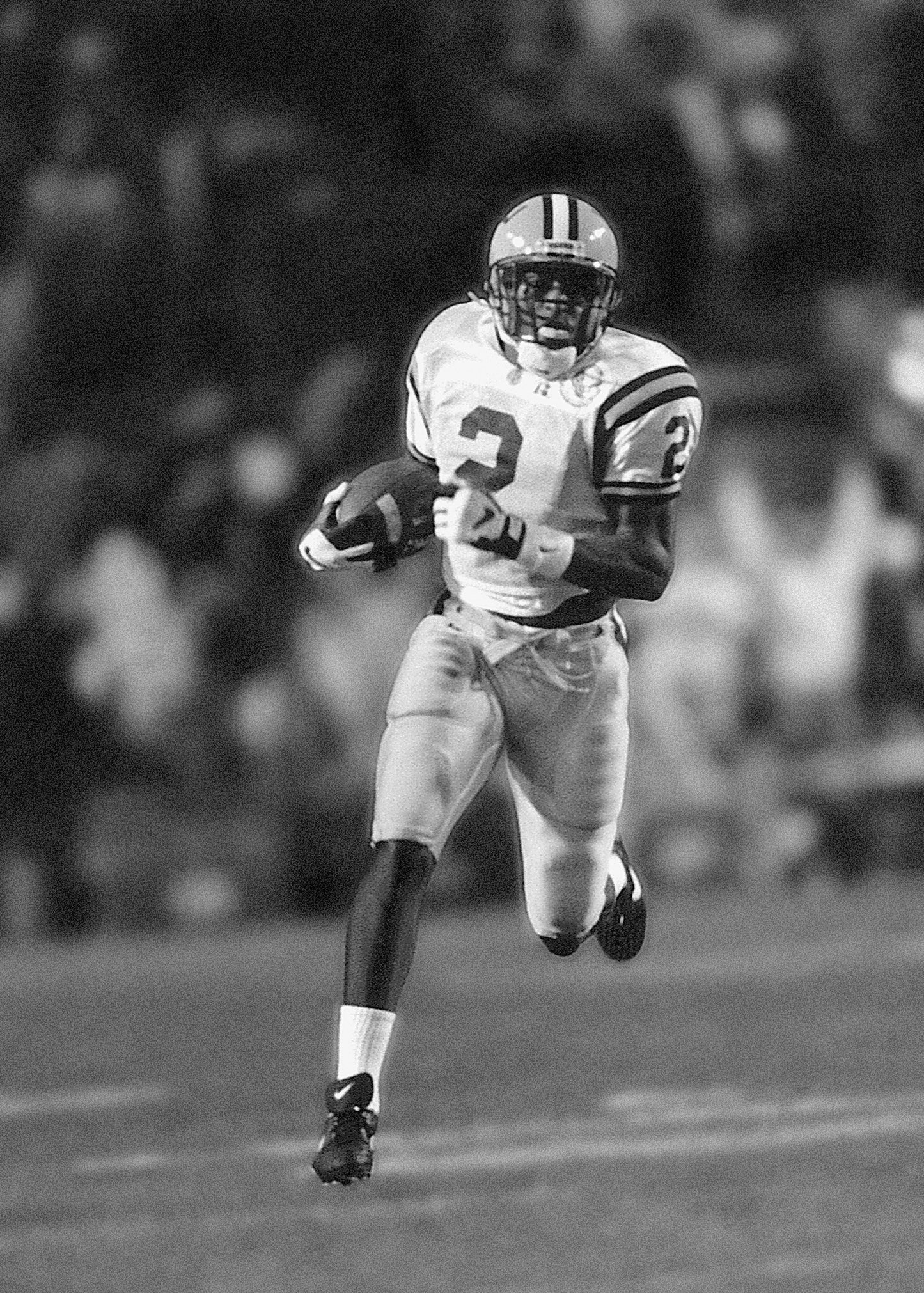 LSU by the Numbers: The Greatest Tigers in History (and Those Who Almost Made It) Book