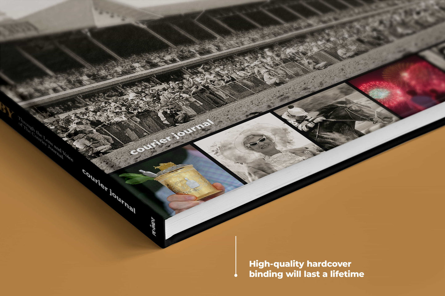 150 Years of the Kentucky Derby Book