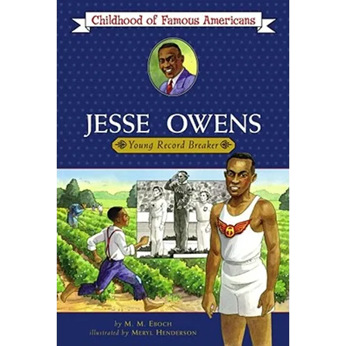 Jesse Owens