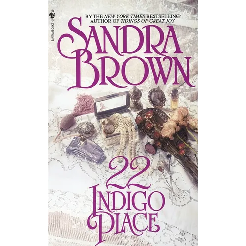 22 Indigo Place