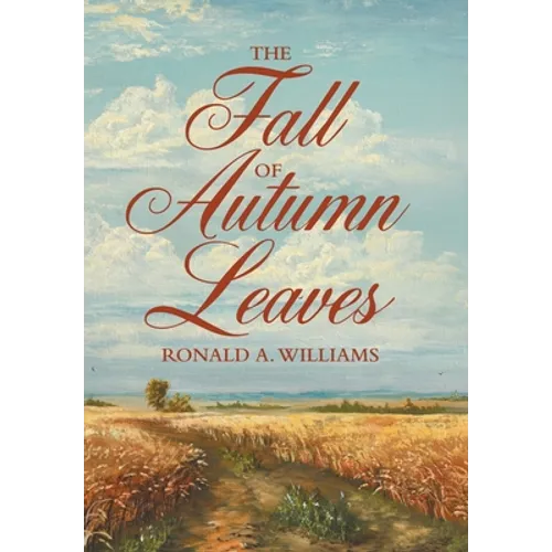 The Fall of Autumn Leaves