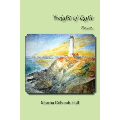 Weight of Light