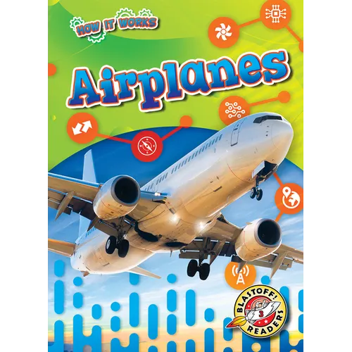 Airplanes