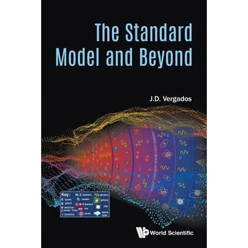 The Standard Model and Beyond