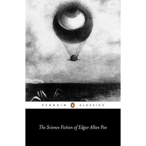 The Science Fiction of Edgar Allan Poe
